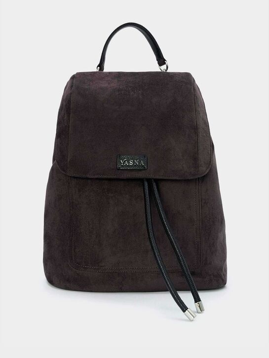 Рюкзак Grey Chic, размер L YASNA , арт.  | Фото 1