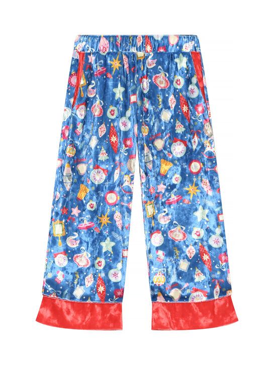 Пижама с принтом &quot;щелкунчик&quot; Eirene , арт.  | Фото 4