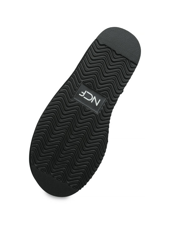 Угги черного цвета NCF , арт.  | Фото 5