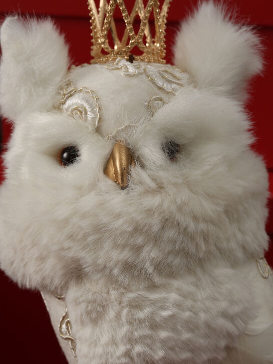 Набор фигурок Совы, 27 см Goodwill , арт.  | Фото 7