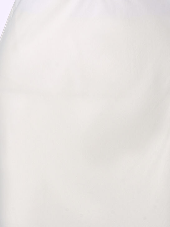 Юбка миди, атласная Flashin , арт.  | Фото 6