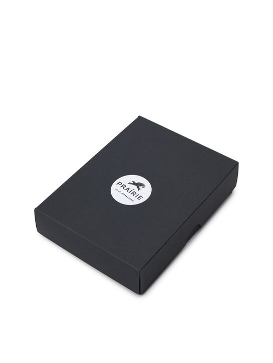 Галстук бархатный, черный PRAIRIE Saint Petersburg , арт.  | Фото 6