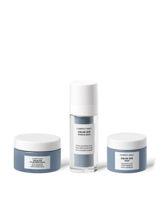 Набор &quot;Город неподвластный времени - Венеция&quot; (омоложение и лифтинг кожи лица) Comfort zone , арт.  | Фото 2