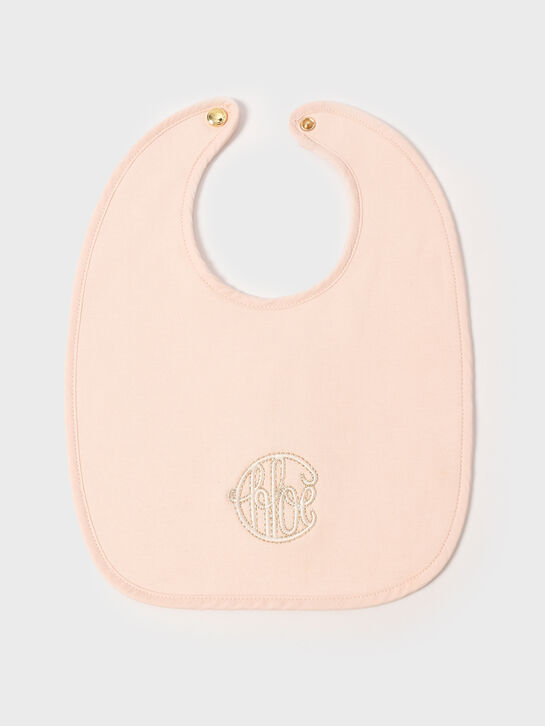 Комплект из двух деталей: комбинезон и слюнявчик Chloe , арт.  | Фото 6