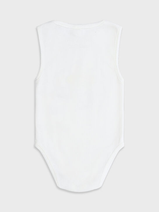 Боди с принтом, 2 шт Stella McCartney , арт.  | Фото 5