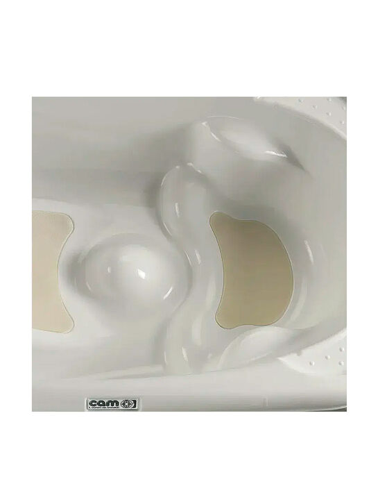 Пеленальный столик с ванночкой СAMBIO CAM , арт.  | Фото 3