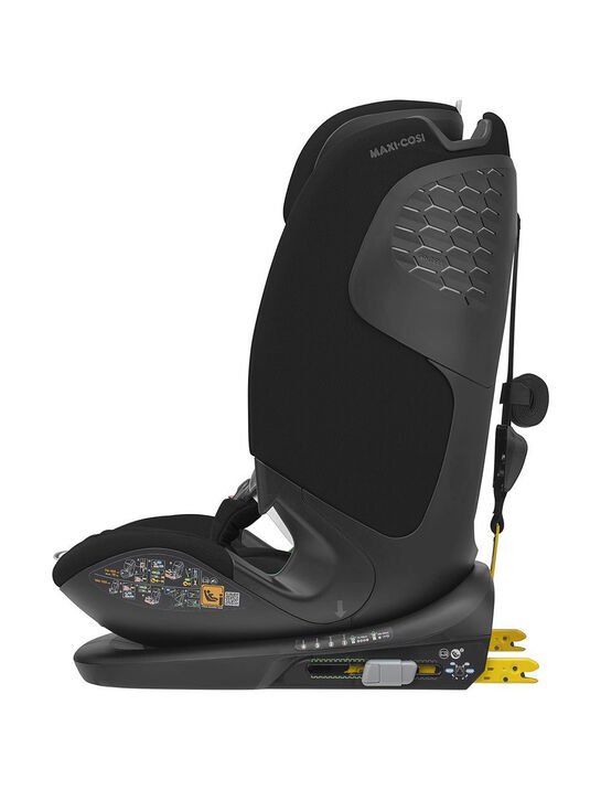 Кресло автомобильное для детей 9-36 кг Titan Pro i-Size Authentic Black/черный Maxi-Cosi , арт.  | Фото 7