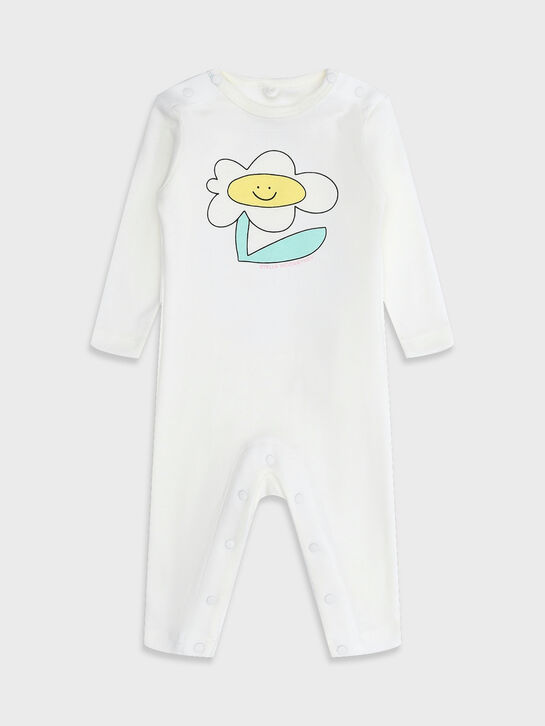 Комбинезон с принтом, 2 шт Stella McCartney , арт.  | Фото 4