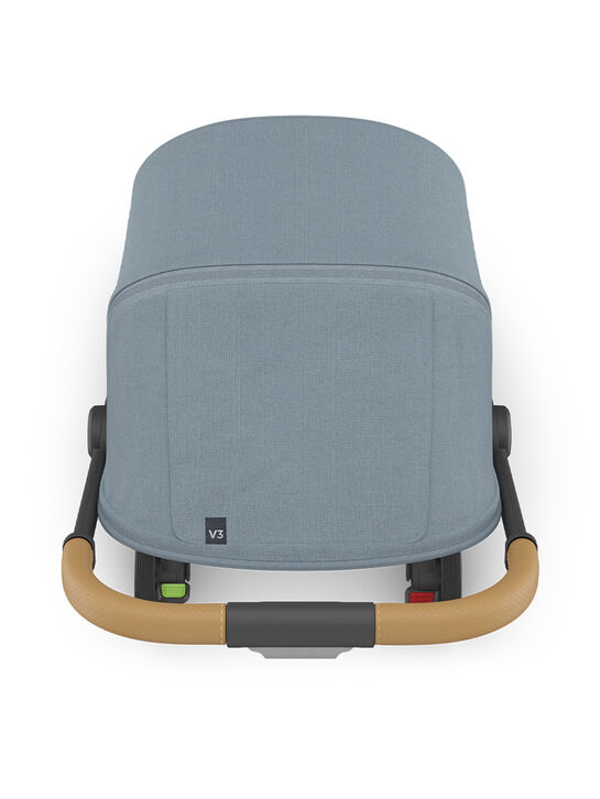 Прогулочная коляска MINU V3 DILLAN UPPAbaby , арт.  | Фото 5