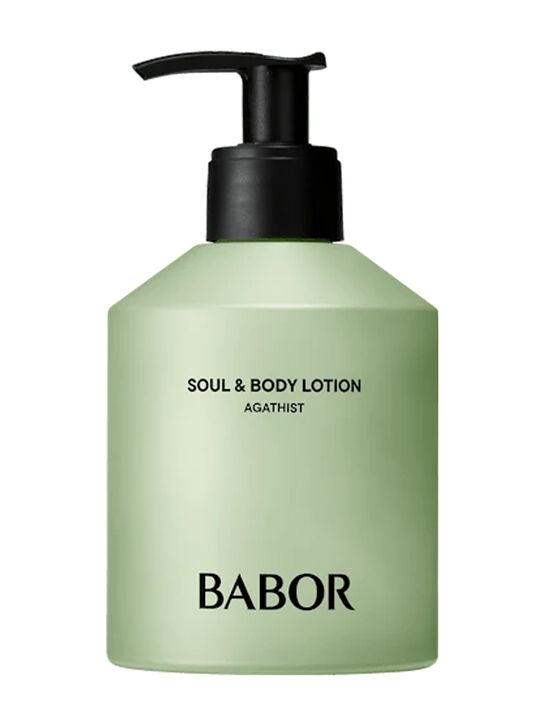 Лосьон для тела Agathist Soul & Body, 250 мл BABOR , арт.  | Фото 1