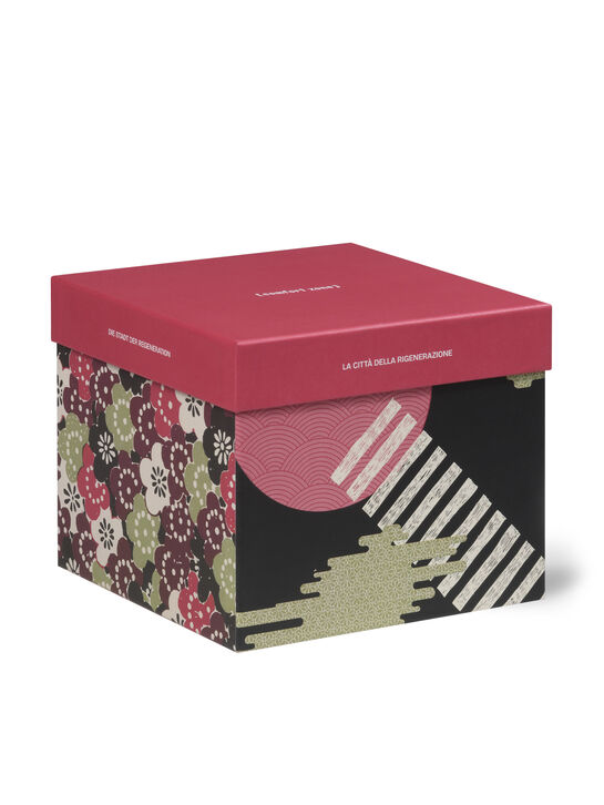 Набор &quot;Город возрождения - Токио&quot; (увлажнение и наполненность кожи лица) Comfort zone , арт.  | Фото 3