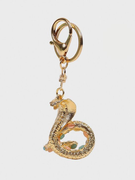 Брелок змея Эдем Gold BERNES , арт.  | Фото 1