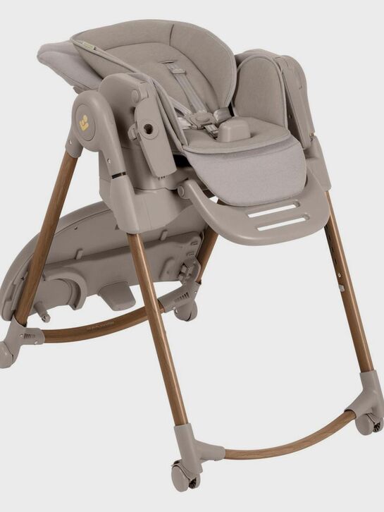 Стульчик для кормления Minla Plus, Elegance Beige Maxi-Cosi , арт.  | Фото 13