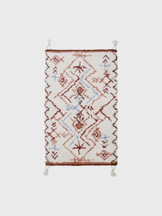 Коврик Nattiot Ковер KARMEN 100х160  , арт.  | Фото 1