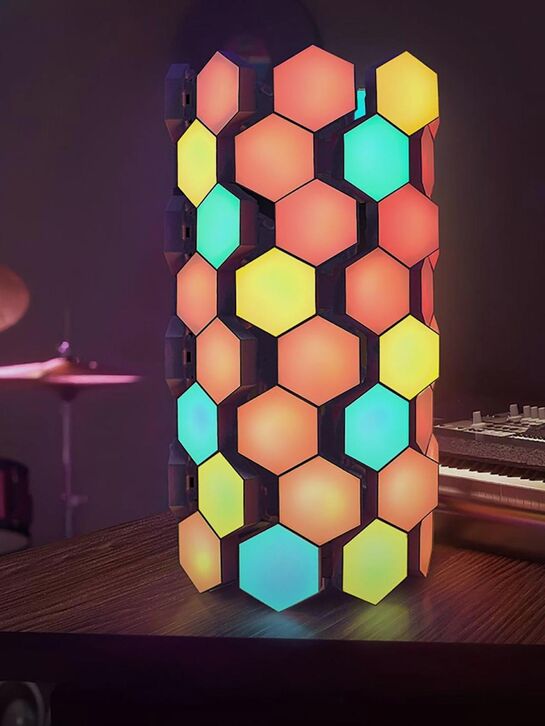 Гирлянда конструктор SYRO-Bricks Ultimate Kit  LinkedSparx , арт.  | Фото 2