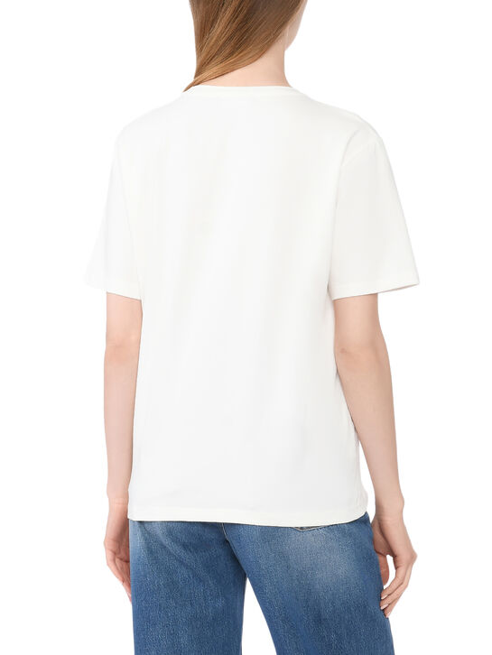 Футболка с принтом Мальтипу Flashin , арт.  | Фото 5