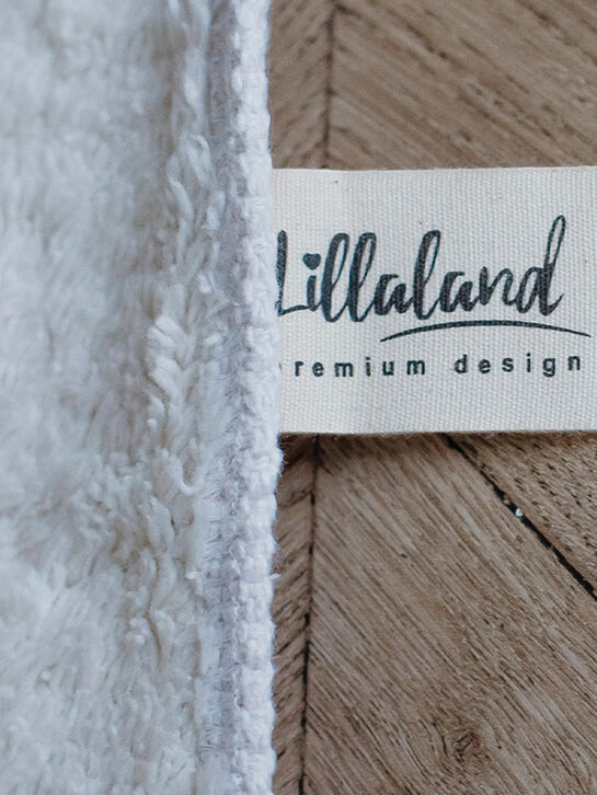 Хлопковый ковер Bushong 160х230 см Lillaland , арт.  | Фото 7