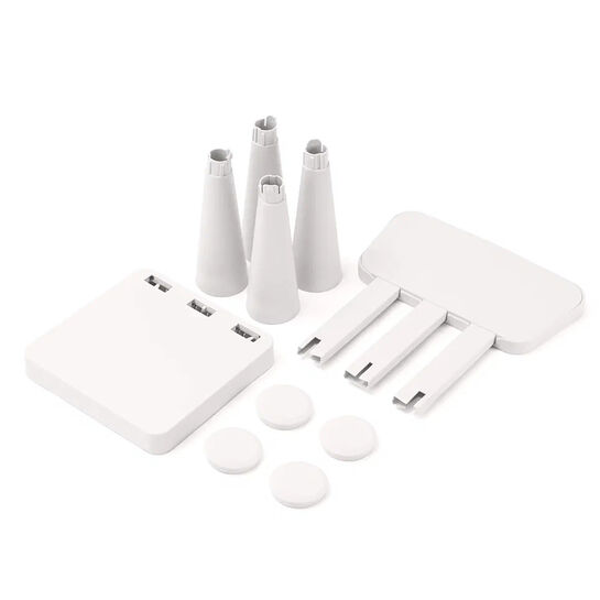 Стул детский модель MINI, белый BABYROX , арт.  | Фото 5