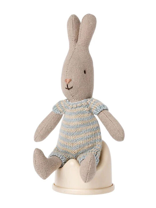 Игрушечный горшок, белый Maileg , арт.  | Фото 2