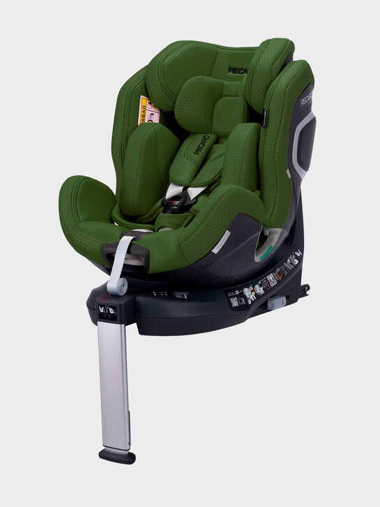Кресло автомобильное XENON 1 Epic Green Recaro , арт.  | Фото 1