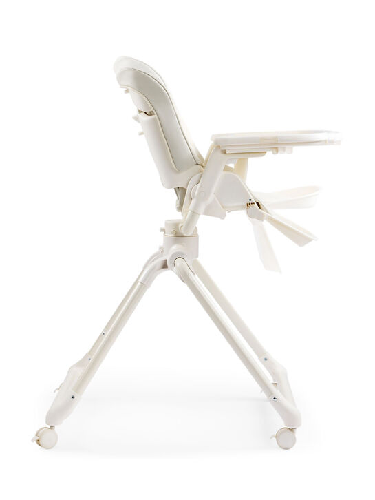 Стул для кормления ROMEO (milky) Happy Baby , арт.  | Фото 3