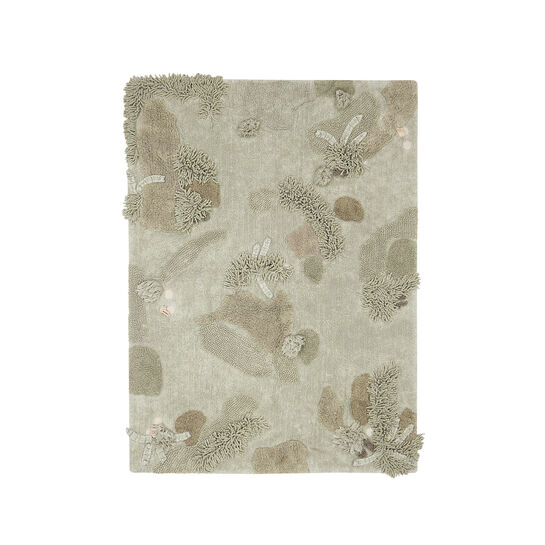 Ковер игровой &quot;Грибной лес&quot;, 120x160 Lorena Canals , арт.  | Фото 1