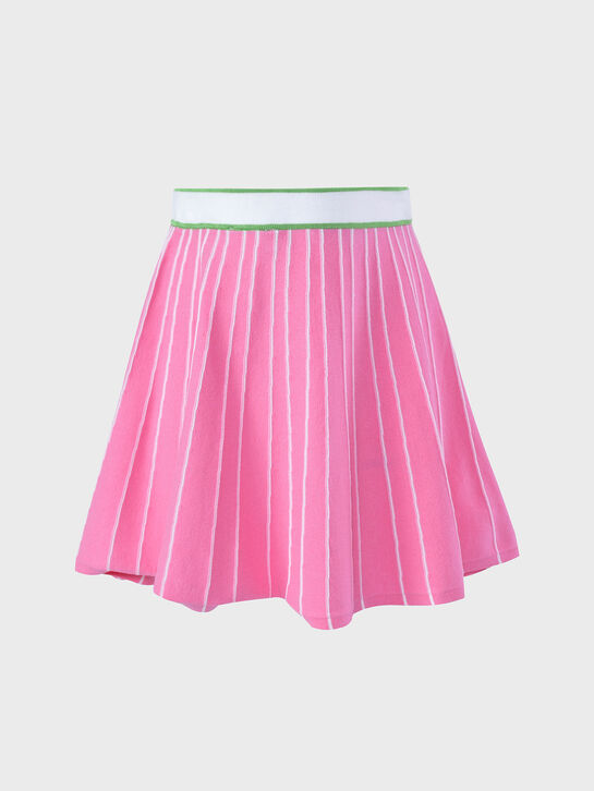 Юбка в тонкую полоску MARNI , арт.  | Фото 1