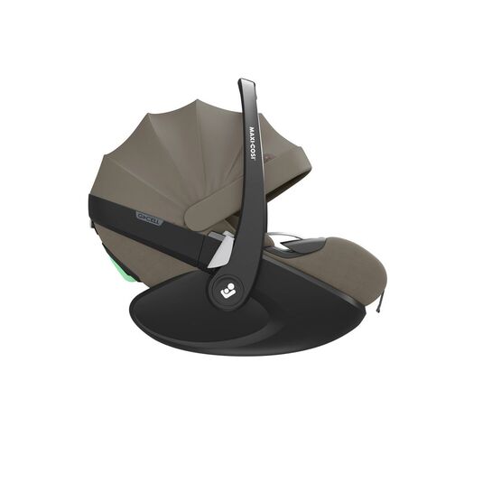 Кресло автомобильное Pebble 360 Pro Twillic Truffle 2 Maxi-Cosi , арт.  | Фото 13