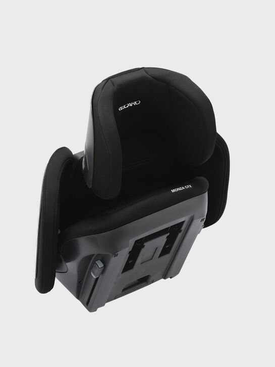 Кресло автомобильное Recaro MONZA COMPACT FX Melbourne Black, черный  , арт.  | Фото 5