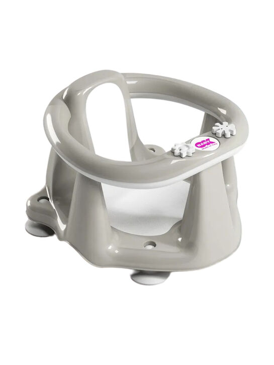 Сиденье в ванну Flipper Evolution, серое OKBABY , арт.  | Фото 1