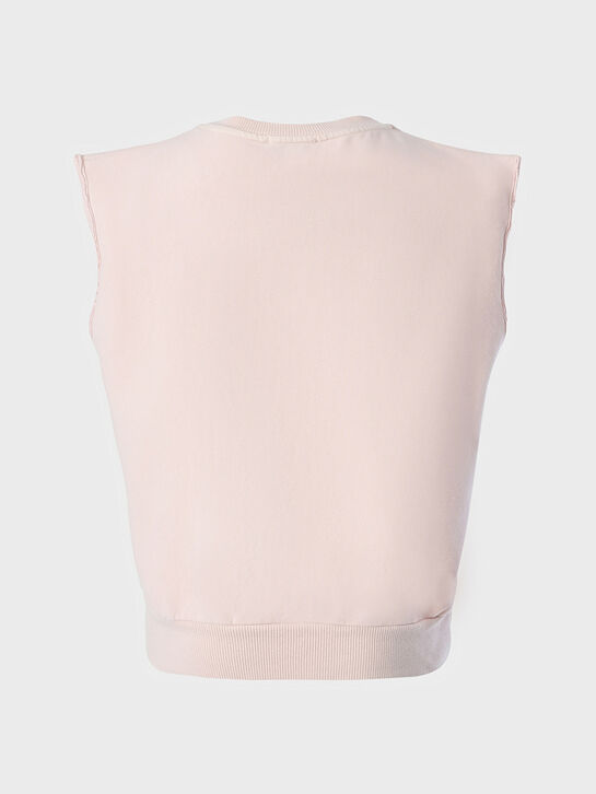 Футболка, принт букет Weekend house kids , арт.  | Фото 2