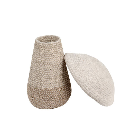 Корзина &quot;Грибочек&quot;, 23х27 Lorena Canals , арт.  | Фото 2