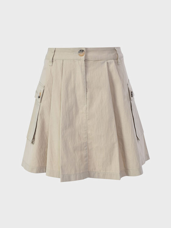 Юбка с карманами-карго Max&Co , арт.  | Фото 1