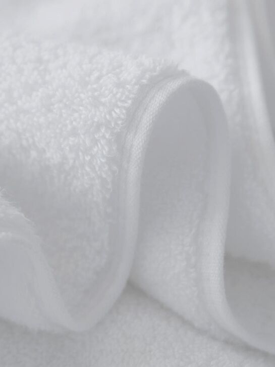 Полотенце махровое, 50/90, &quot;Альпийский снег&quot; Soft Silver , арт.  | Фото 5