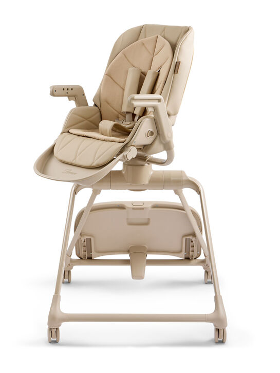 Стул для кормления ROMEO (latte) Happy Baby , арт.  | Фото 14