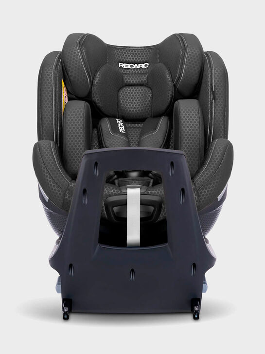 Кресло автомобильное XENON 1 Fresh Black Recaro , арт.  | Фото 6