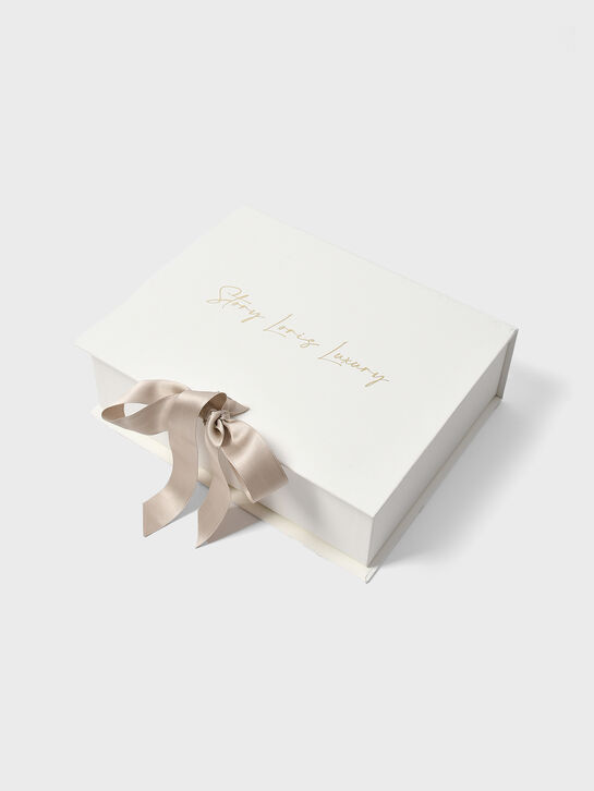 Подарочный набор голубого цвета Story Loris , арт.  | Фото 9