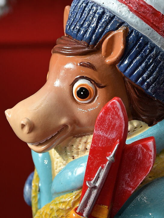 Набор Лошадок Твикс  BERNES , арт.  | Фото 14