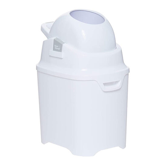 Накопитель подгузников White, белый Diaper Champ , арт.  | Фото 1