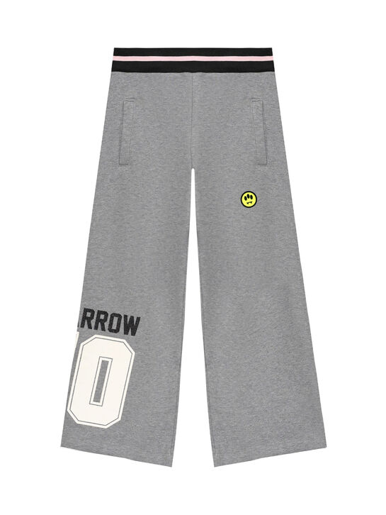 Брюки спортивные с лого Barrow , арт.  | Фото 1