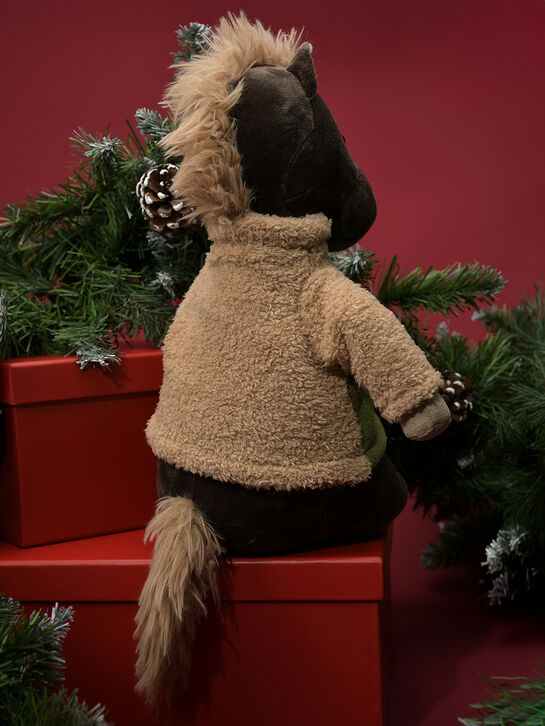 Мягкая игрушка Конь Бадди, 30 см Orange Toys , арт.  | Фото 4