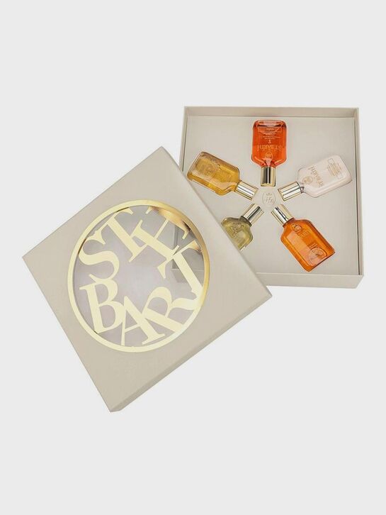 Лимитированный набор LOR de LIGNE ST BARTH , арт.  | Фото 4