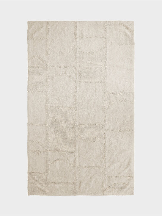 Хлопковый ковер Akoma 120x180 см Lillaland , арт.  | Фото 1