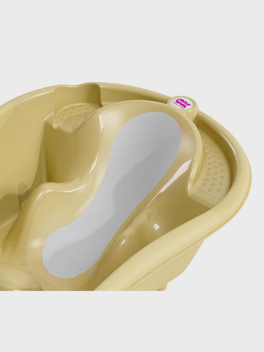 Ванна Evolution, желтая OKBABY , арт.  | Фото 5