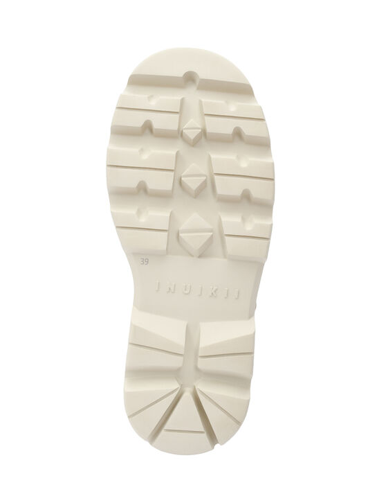 Мунбуты с рифленой подошвой INUIKII , арт.  | Фото 6