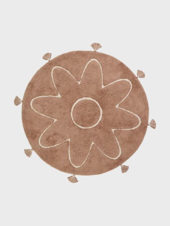 Коврик Nattiot Ковер YVA D110  , арт.  | Фото 1