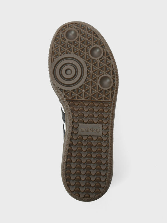 Кеды SAMBA, белые Adidas , арт.  | Фото 5