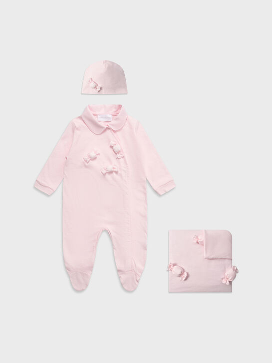 Подарочный набор из трех деталей Story Loris , арт.  | Фото 1