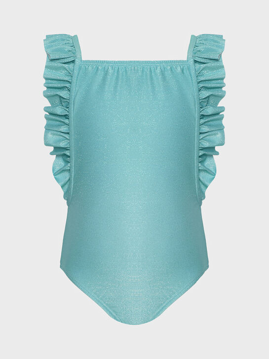 Купальник с рюшами The New Society , арт.  | Фото 1