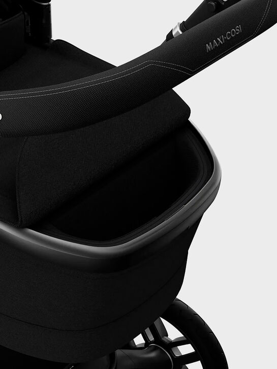 Коляска 2 в 1 Fame Twillic Black Maxi-Cosi , арт.  | Фото 16